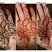 Henna Body Art Kit