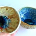 Pinch pots, small bowls
