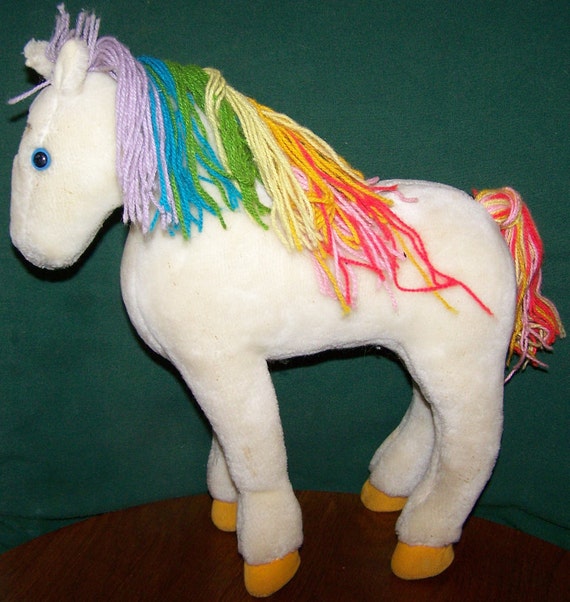 rainbow brite starlite plush