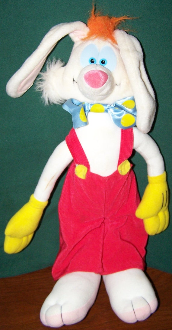 roger rabbit doll for sale