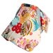Car Seat Cover, "Sew Tart" designer material