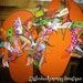 Summer colors Flip Flop Fringies- READY TO SHIP