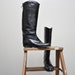 Tall Italian Ruggeri Boots Size 37
