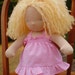 flutterby doll