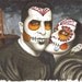 Custom Portrait starting at fifty dollars