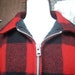 Woolrich Buffalo Plaid Jacket
