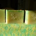 Natural Soap Rosemary Mint