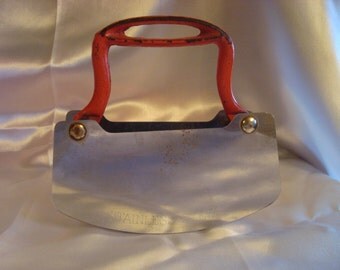 Pastry Cutter Baking Utensil Cooking Kitchen