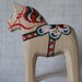 Dala Horse