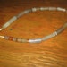 SALE 20% OFF Large Primitive Agate Beads