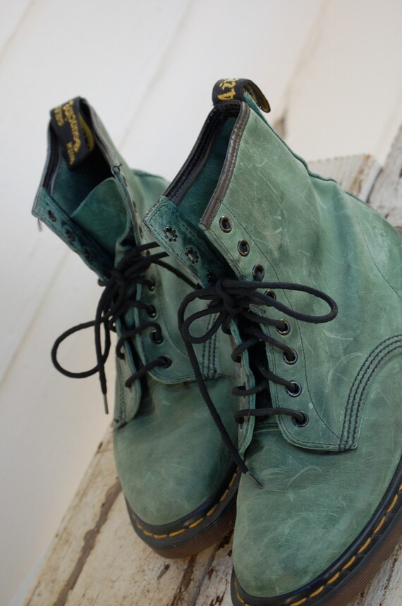 laces for doc marten boots
