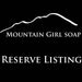 Reserve Listing for Carla