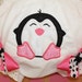 Penguin bloomers
