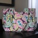 Custom Diaper Bag - Roco Collection with Zip Top