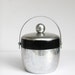 Mid century Kromex ice bucket