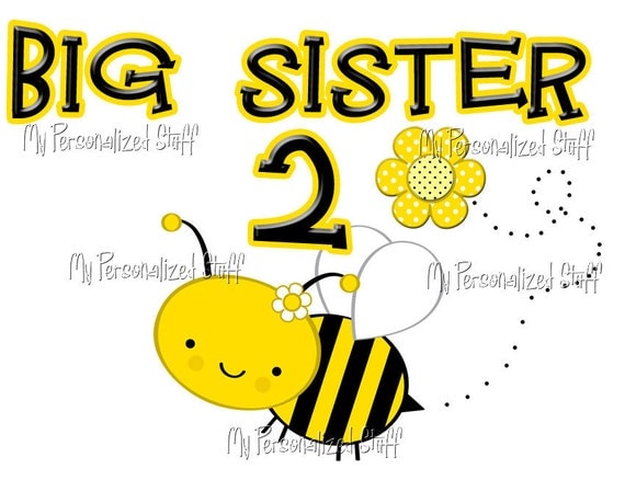 royal bee little sister