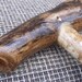 Beaver Cut Natural Hiking Walking Cane Stick