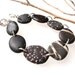 Beach Stone Bracelet - QOOVA by StoneAlone - Stone Jewelry