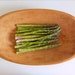 Wood Bowl, Oval, Large, Rustic Summer Home Decor