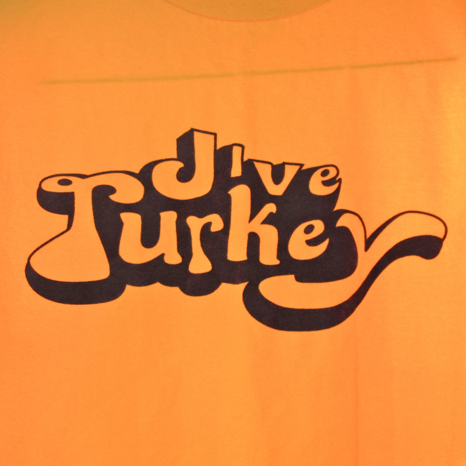 jive turkey tshirts