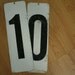 1 Vintage Gas Station Number 0/1