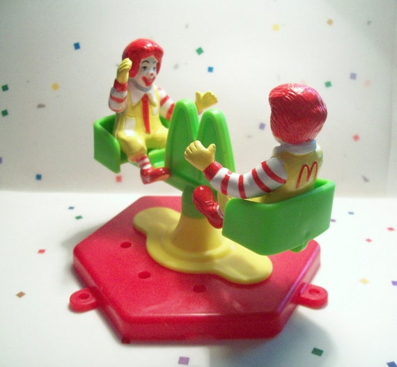 valuable mcdonald happy meal toys