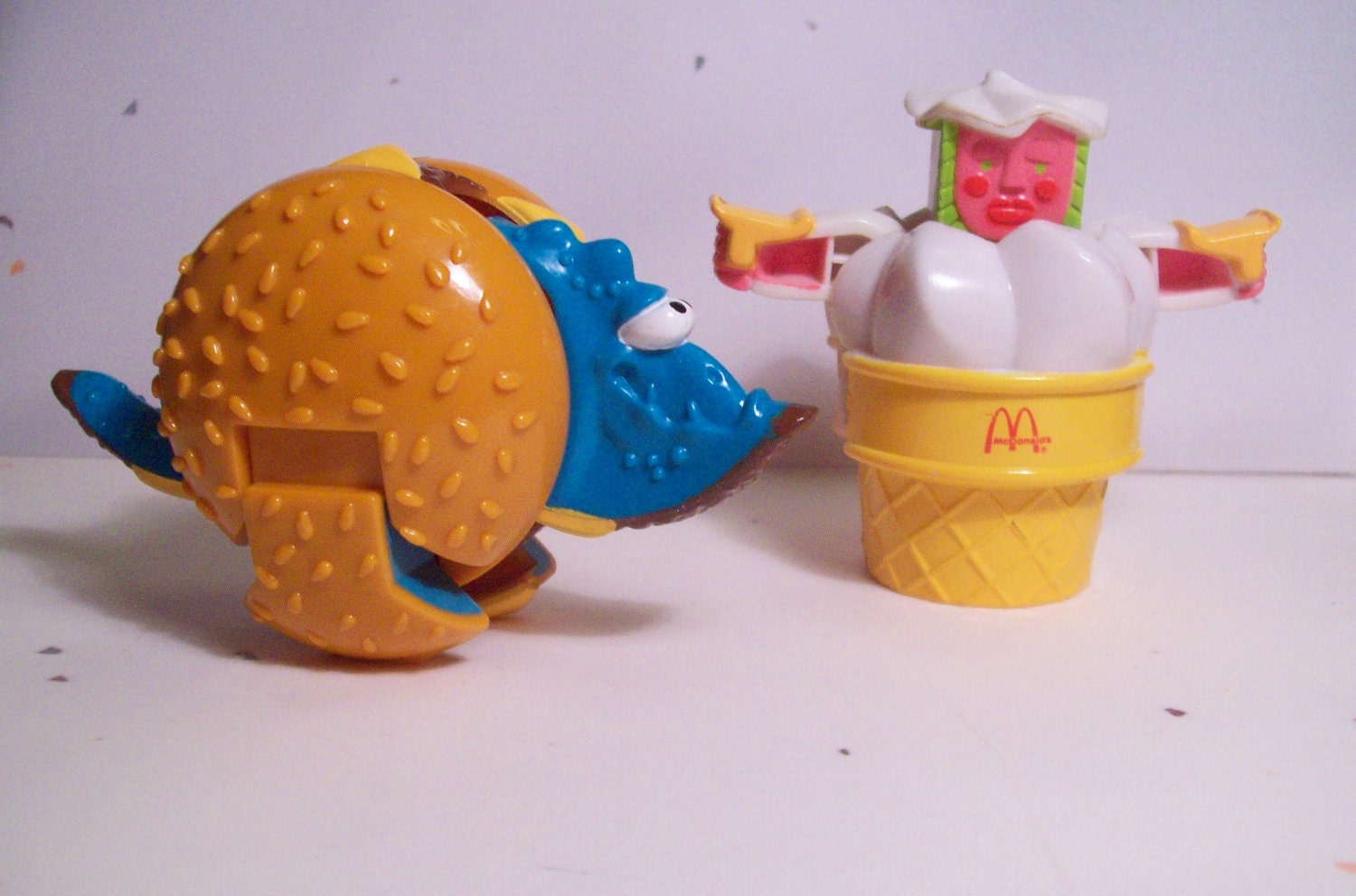 Mcdonalds Vintage Toys Porn Hub Sex 