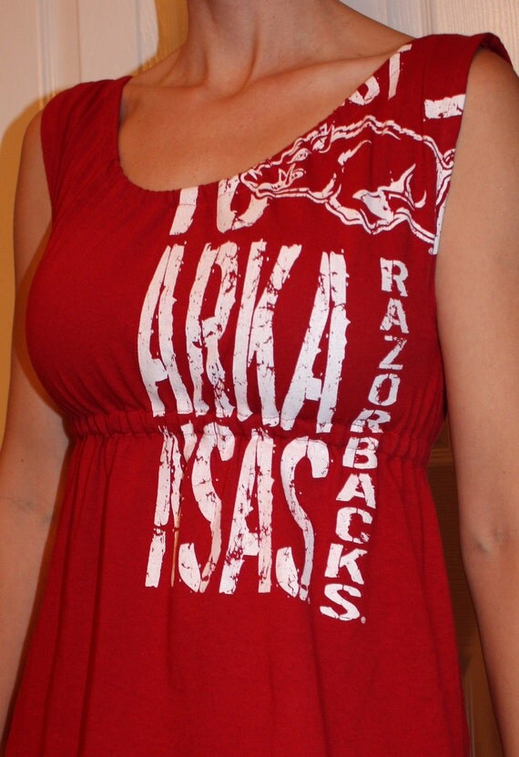 arkansas razorback dress shirts