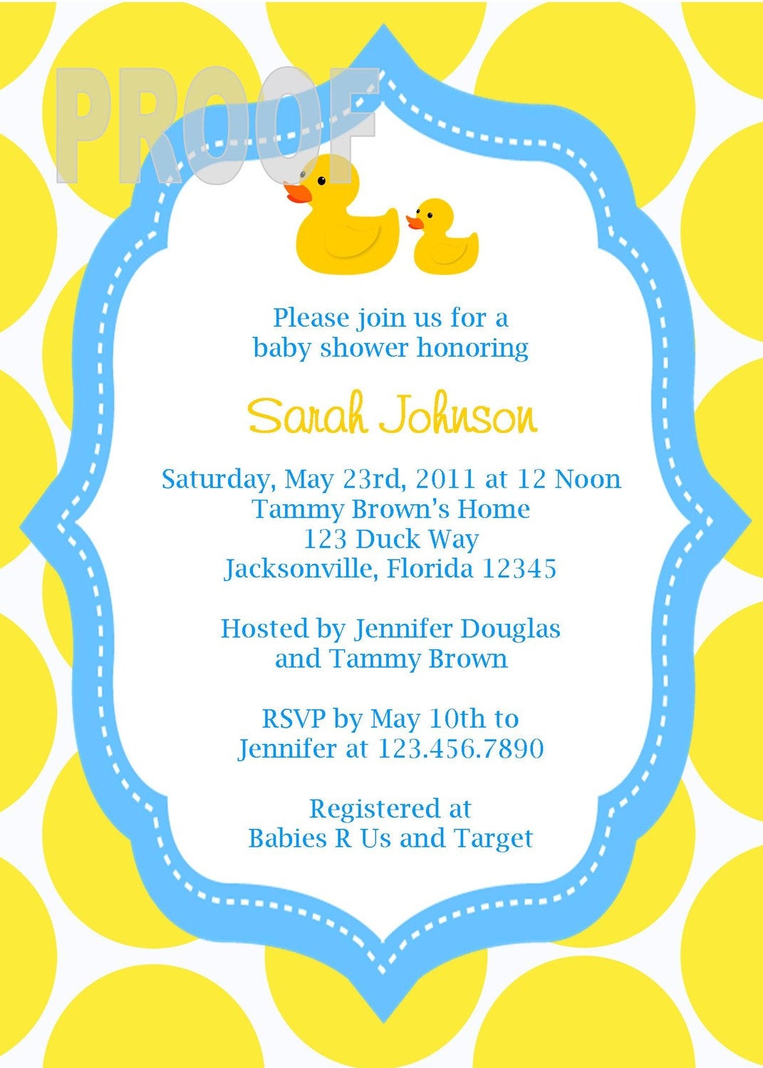 adorable-rubber-ducky-custom-baby-shower-invitation