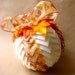 Thanksgiving Dinner Decoration