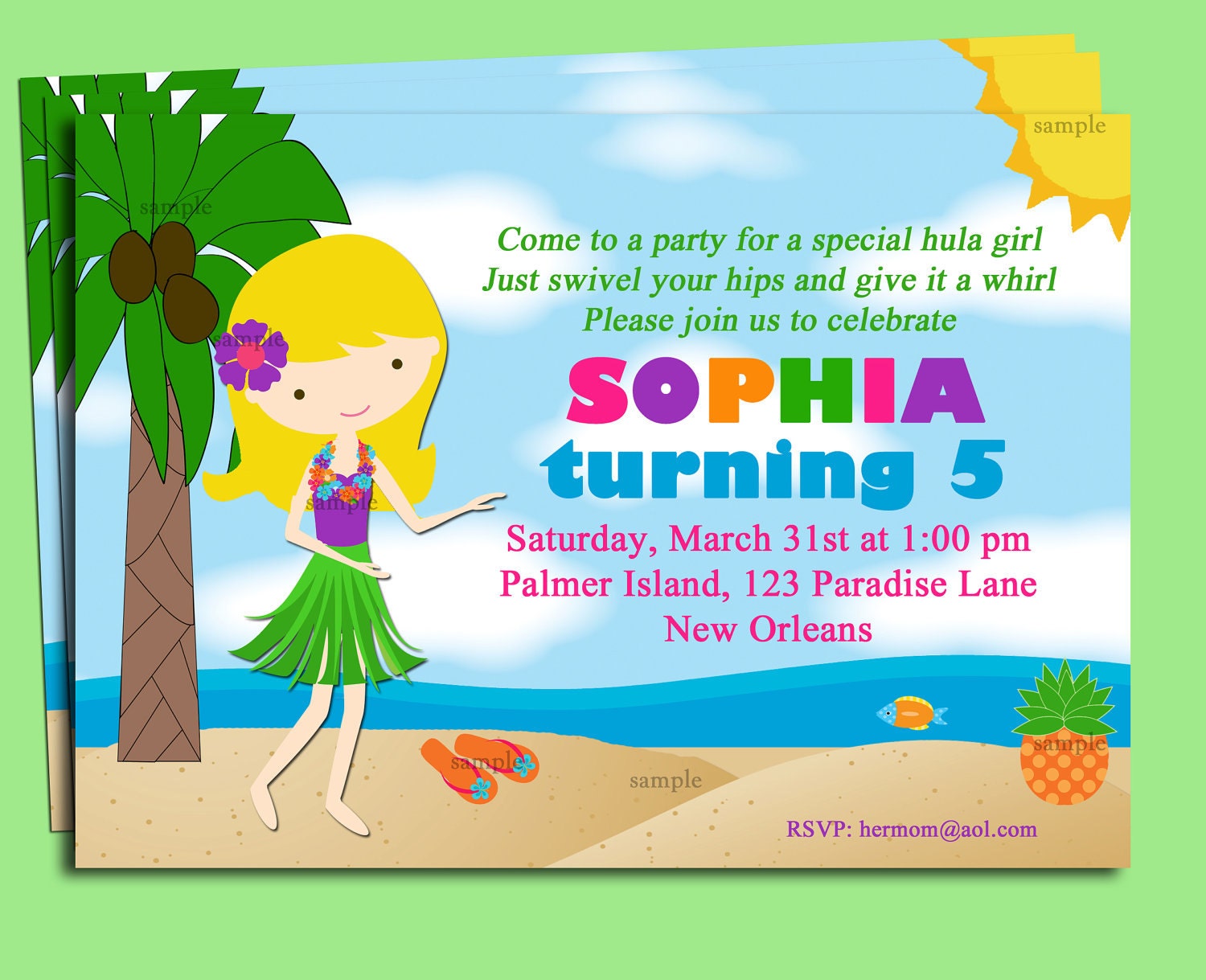 luau-birthday-invitation-printable-or-printed-with-free