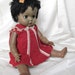 20 inch baby doll