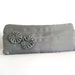 Wedding clutch, Bridesmaids gift bag, Cosmetic pouch, Pouch for purse, Holiday accessories