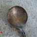 Old Antiqued R Wallace Spoon