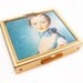 Vintage Compact, Marie Antoinette Boudoir. Vintage Jewelry by My Chouchou on Etsy.