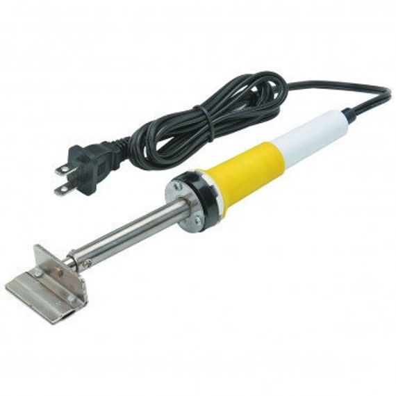 Items similar to Hot Blade Decal Sticker Label Tape Remover Scraper