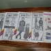Sewing Patterns for Kids Stretch N Sew Uncut