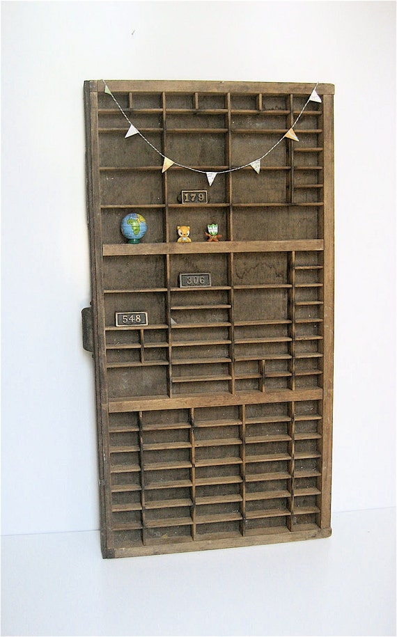 Hamilton Printers Drawer