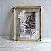 Vintage Photograph Frame