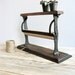 Vintage Industrial Countertop Paper Cutter