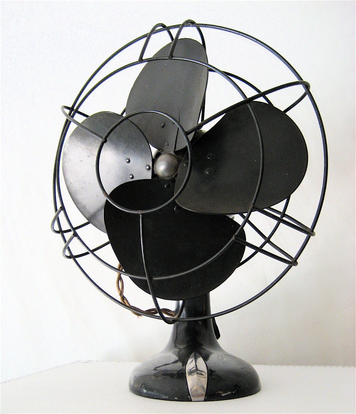 Vintage Westinghouse Fan 16