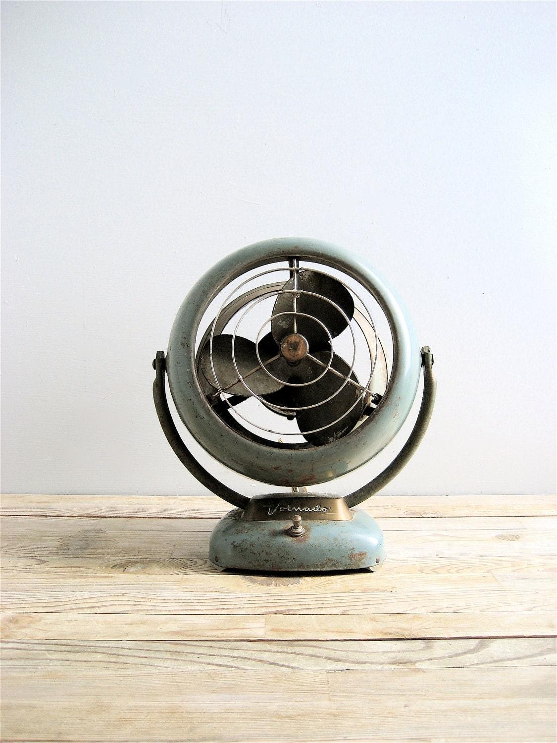 vornado fan old