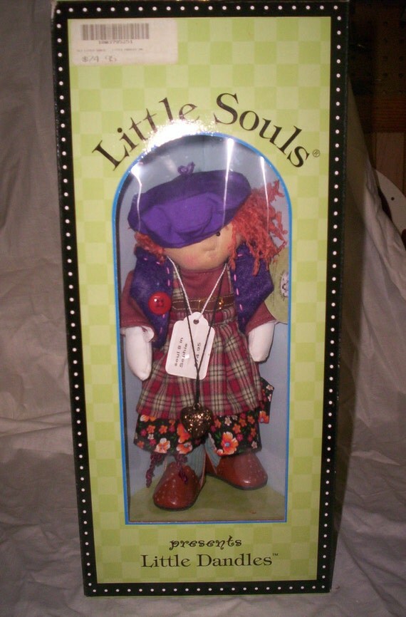 little souls dolls for sale