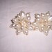 vintage clip on earrings clusters