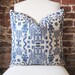 Aztec - 20 in square - Designer Pillow - Decorative Pillow - Throw Pillow