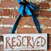 Reserved PILLOW Listing for Paulawade