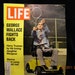 Life Magazine 1972 Vietnam, Harry Truman, George Wallace