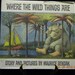 Where The Wild Things Are childrens book 25th anniversary edition