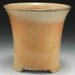 Small Shino Planter