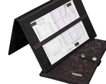 Knitters Pride Fold Up Pattern Holder -14 by 10.5 inches
